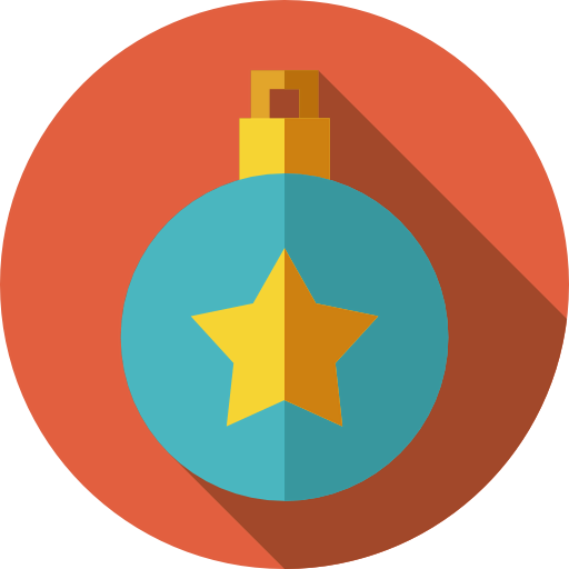 Bauble icon