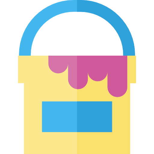 Paint icon