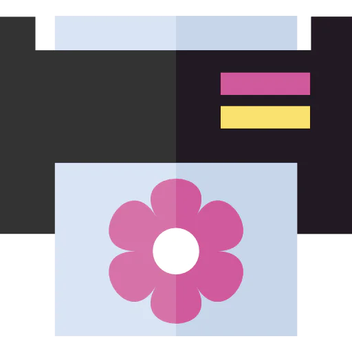 Printer icon