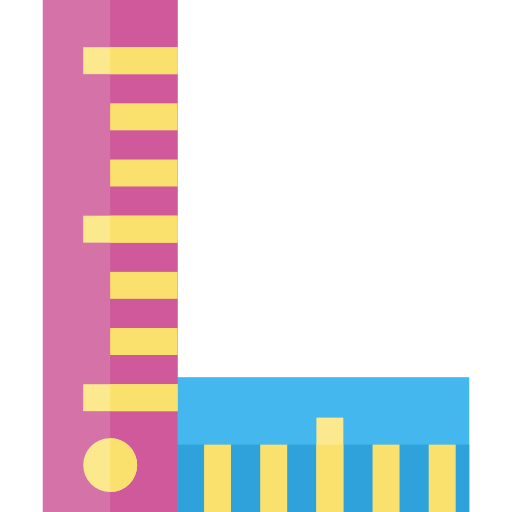 Ruler icon