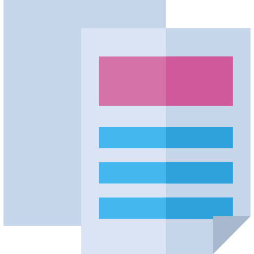 File icon