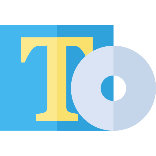 Cd icon