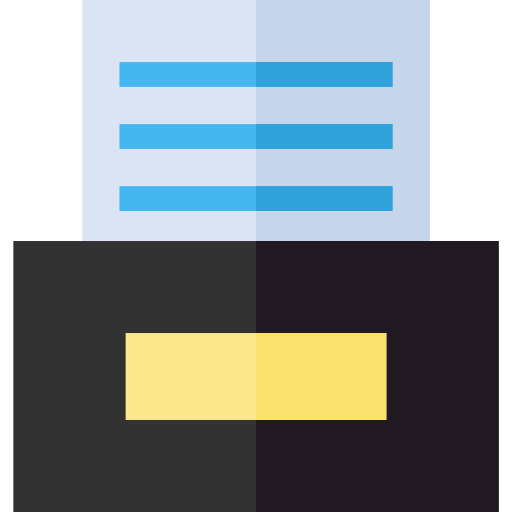 Printer icon