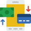 Transaction icon 64x64