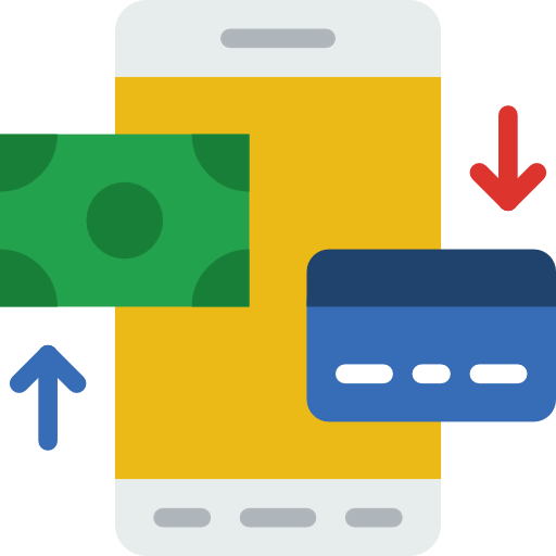 Transaction icon