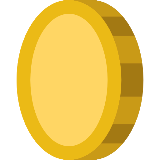 Coin icon
