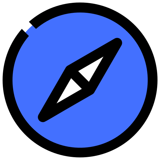 Explore icon
