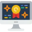 Diploma icon 64x64