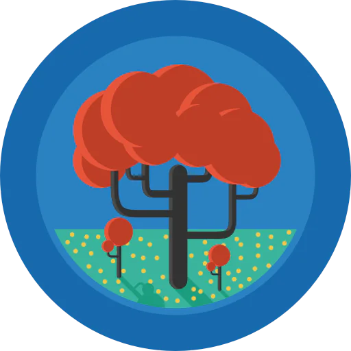 Spring icon