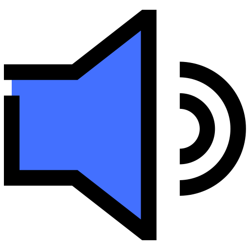 Volume icon