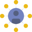 Network icon 64x64