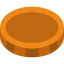 Coin icon 64x64