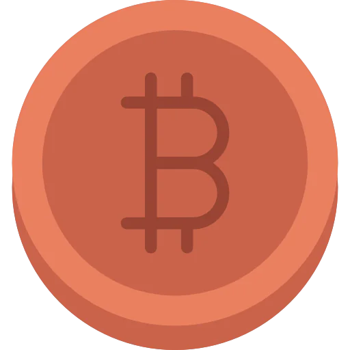 Bitcoin icon