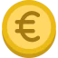Coin icon 64x64