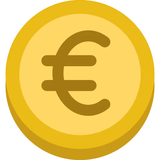 Coin icon