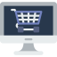 Ecommerce icon 64x64