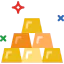 Gold icon 64x64