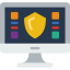 Security icon 64x64