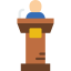Speech icon 64x64