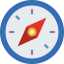 Compass icon 64x64