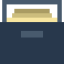 Cabinet icon 64x64