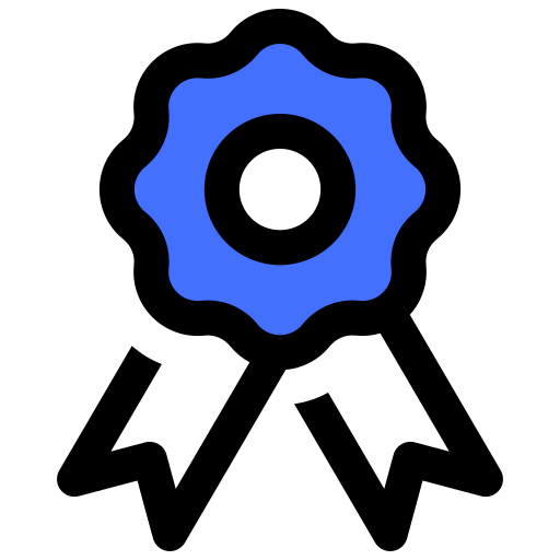 Certificate icon