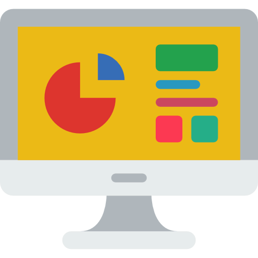 Analytics icon