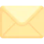 Letter icon 64x64
