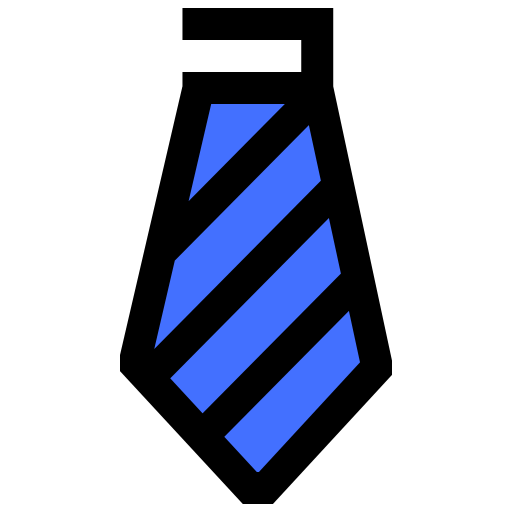 Tie icon