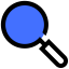 Search icon 64x64
