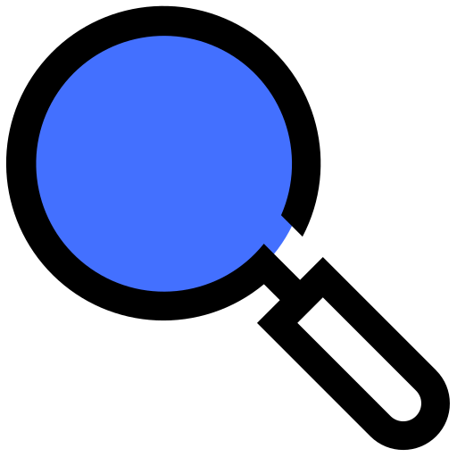 Search icon