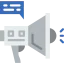 Marketing icon 64x64