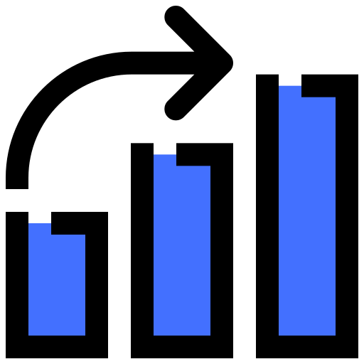 Graph icon