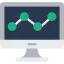 Analytics icon 64x64
