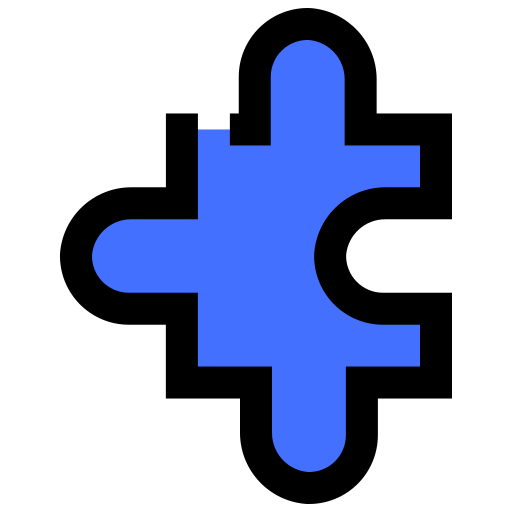 Puzzle icon