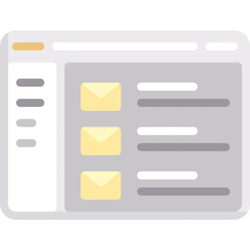 Email icon