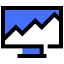 Analytics icon 64x64