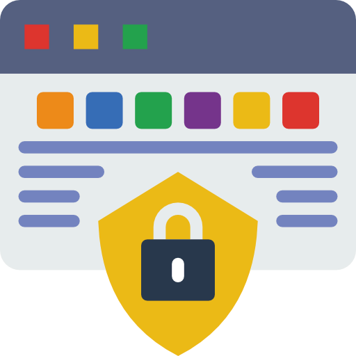 Internet icon