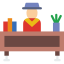 Desk icon 64x64