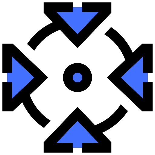 Target icon