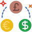 Currency icon 64x64