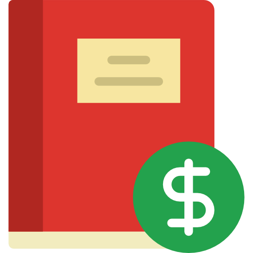 Book icon