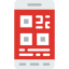 Qr code icon 64x64
