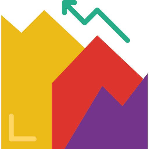 Analytics icon
