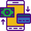 Transaction icon 64x64