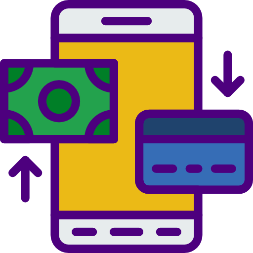 Transaction icon