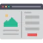 Landing page icon 64x64