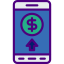 Bank transfer icon 64x64