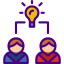 Идеи иконка 64x64