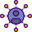 Network icon 64x64